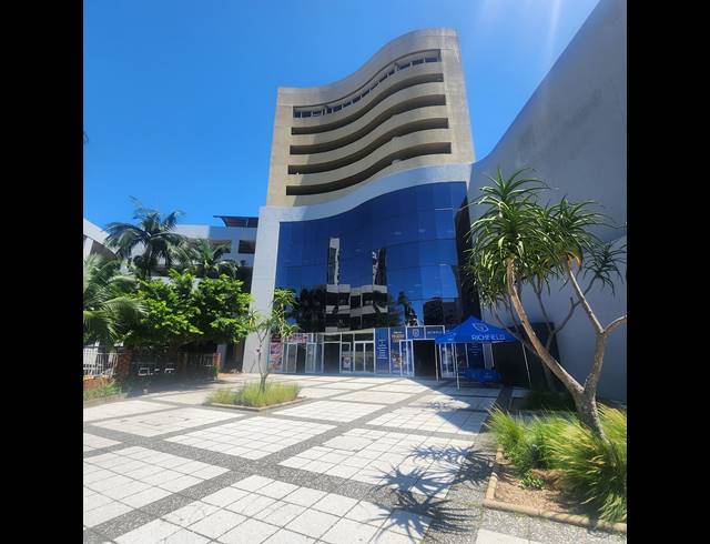 108M² OFFICE TO LET IN MUSGRAVE